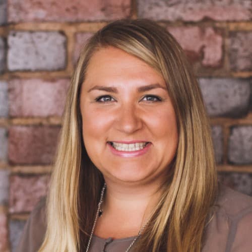 Testimonial author image