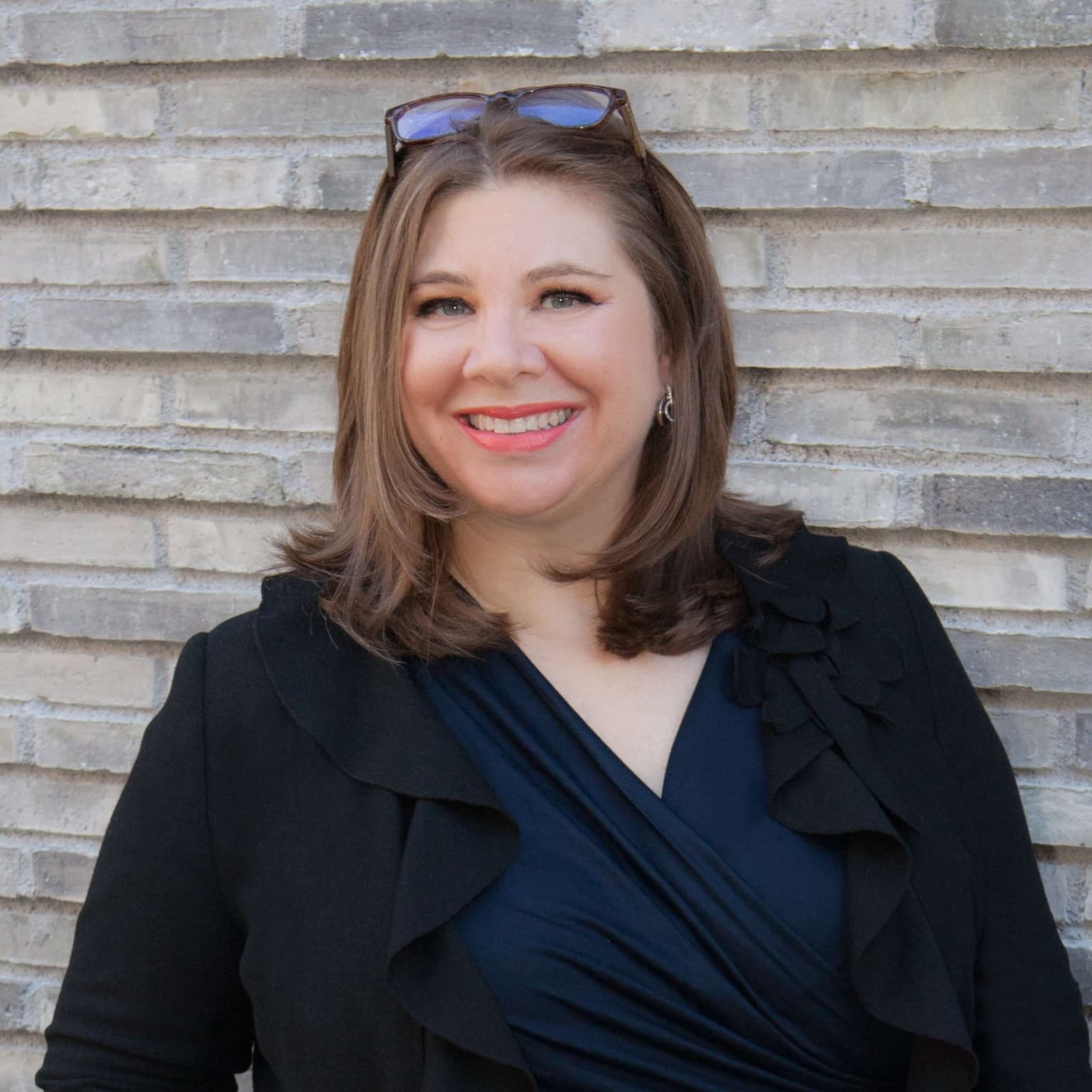 Janene Liston, The Pricing Lady
