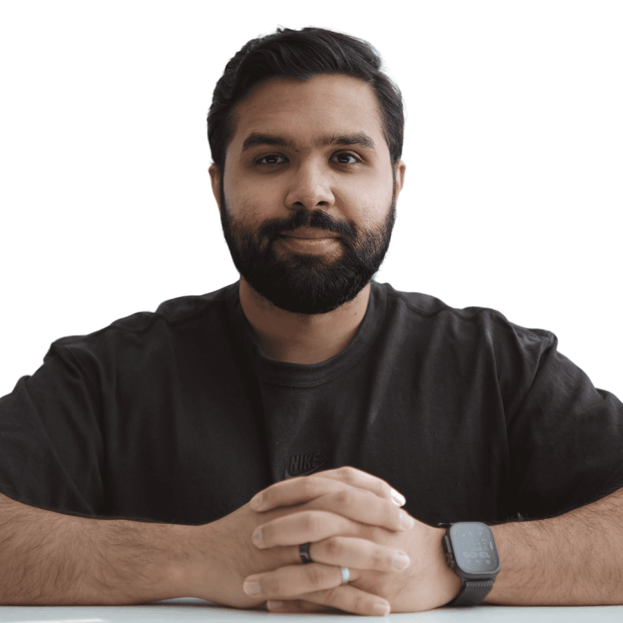 Avthar Sewrathan