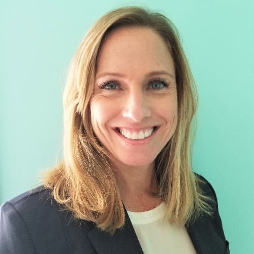 Testimonial author image