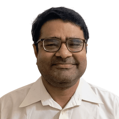 Prasenjit Mukherjee