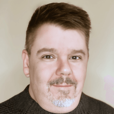 Patrick Neeman