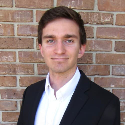 Zachary Mueller