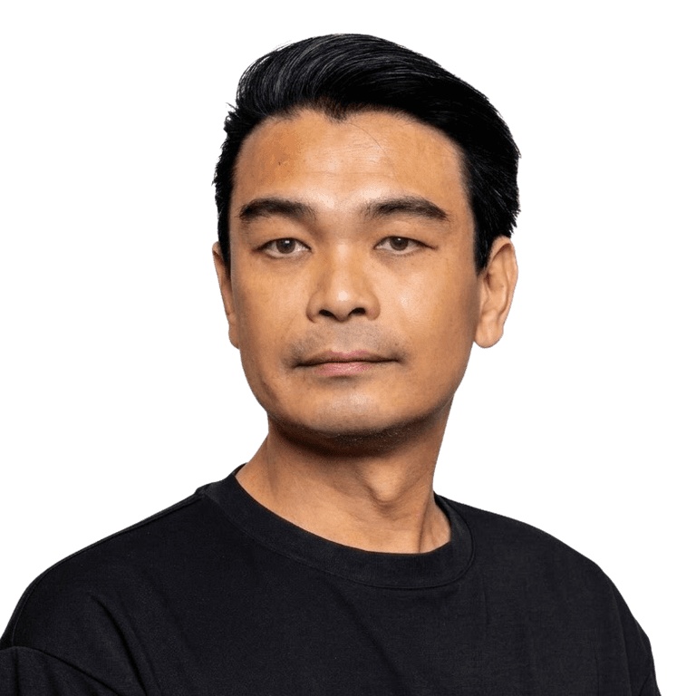 Jason Tan