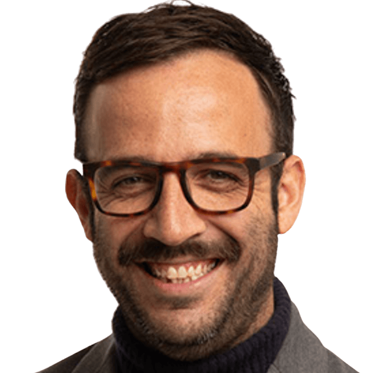Dr. Andrew Henck