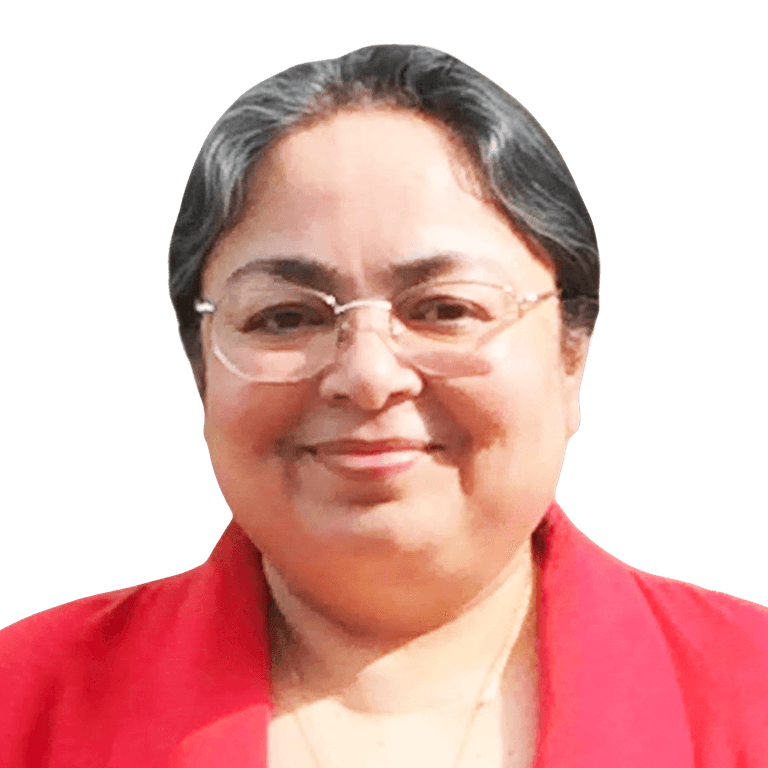 Silali Banerjee